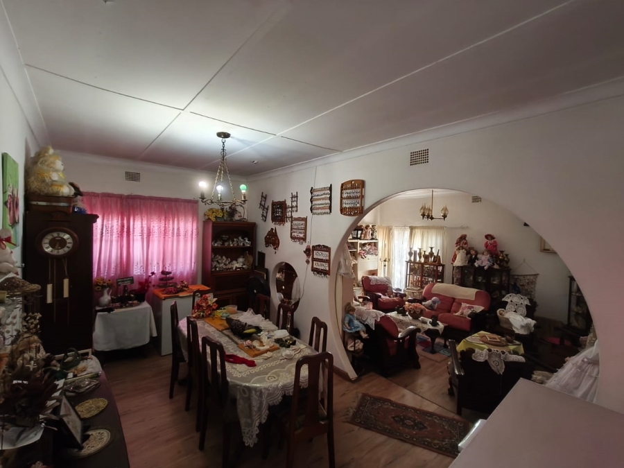 4 Bedroom Property for Sale in Rustenburg Central North West